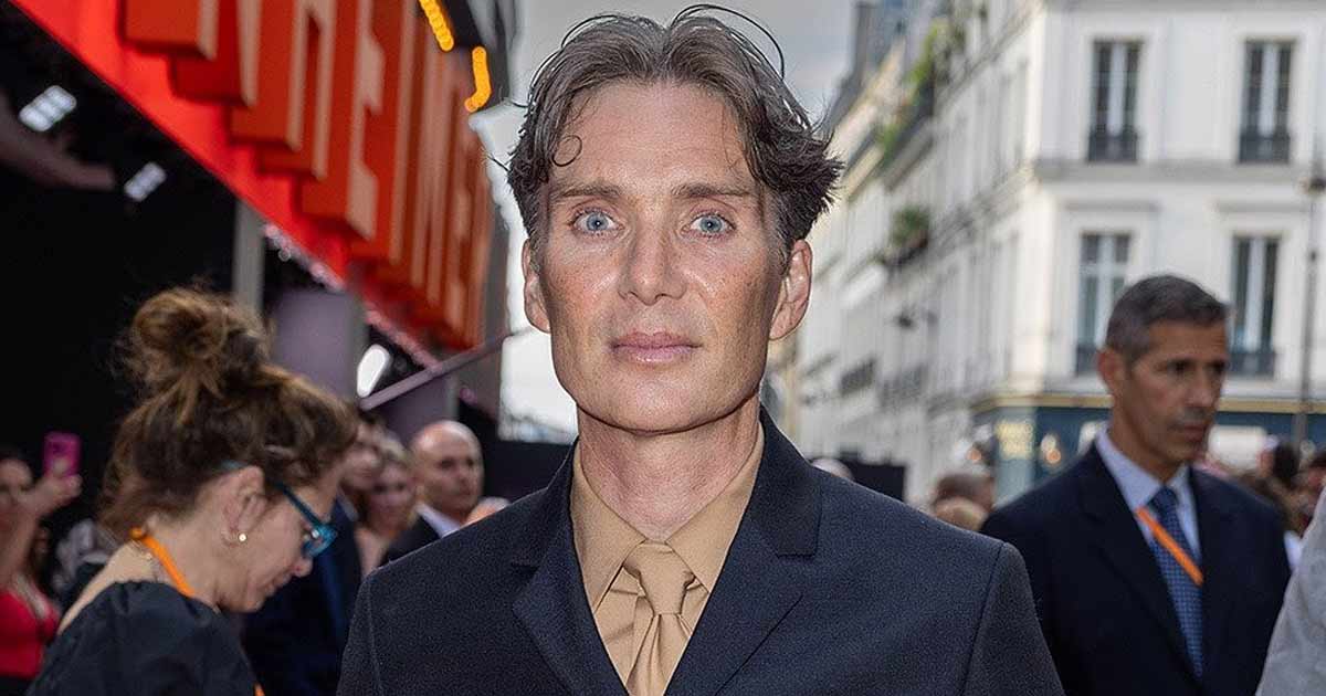 Cillian Murphy says playing ‘Oppenheimer’ was like a dream, says there is a universal element to it