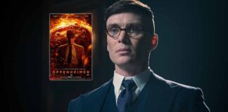 Cillian Murphy says playing ‘Oppenheimer’ was like a dream, says there is a universal element to it