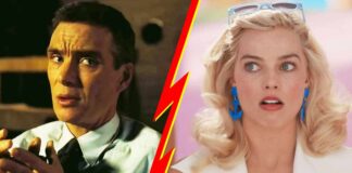 Oppenheimer VS Barbie Box Office Clash: Cillian Murphy Is Painting Himself Pink, Says “I’m Going To See Barbie 100%” Making Netizens Claim “He’s My Man” Cillian Murphy Wins Hearts As He Put Barbie & Oppenheimer's Box Office Battle To Rest