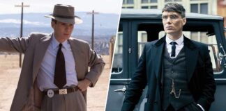 Cillian Murphy's Salary Hike Revealed: From Peaky Blinders To Oppenheimer - The Actor Worked Hard Towards His Goal!
