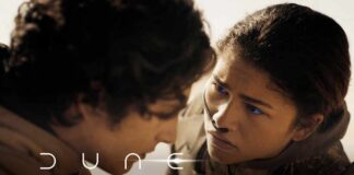 Comic con panel for 'Dune Part 2' cancelled amid ongoing WGA, SAG-AFTRA strikes