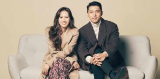 Crash Landing On You’s Son Ye-Jin Finally Gives A Glimpse Of Her & Husband Hyun Bin’s Child & It’s Pawdorable, Making Netizens Go Gaga, “You Make Our Hearts Flutter” Crash Landing On You’s Son Ye-Jin Finally Gives A Glimpse Of Her & Husband Hyun Bin's Child & It’s Pawdorable