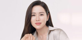 Crash Landing On You’s Son Ye-Jin Once Put Her S*xy Legs On Display As She Flaunted Her Hot Bod