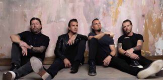 Creed makes comeback teasing new show