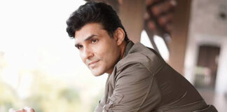 'Crime Patrol' actor Mazher Sayed: 'It is challenging to absorb that crimes exist in society'