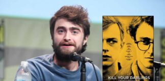 Daniel Radcliffe Once Shared How Difficult It Was To Shoot Gay S*x Scenes For The First Time In 'Kill You Darlings'