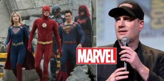 DC’s Arrowverse Co-Creator Gives A Golden Advice To Marvel Amid Its Rough Phase By Calling Himself As ‘Biggest Nerd’ Of Rivals: “You Need To Do Some Sort Of Reboot That…” DC Arrowverse Head Marc Guggenheim Advises Kevin Feige To Reboot MCU As There's Too Much Content Now