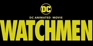 DC to roll out new 'Watchmen' animated movie in 2024