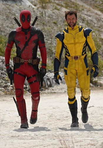 Deadpool 3 Deadpool 3