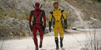 Deadpool 3 Leaked Video With Ryan Reynolds & Hugh Jackman Fighting Is Going Viral
