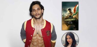 Debutant Prem to star alongside Adah Sharma in 'Commando' series