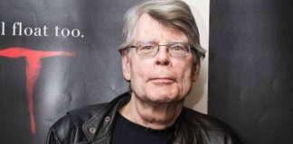 Deer gets impaled at the fence of ‘The Shining’ author Stephen King’s gothic house