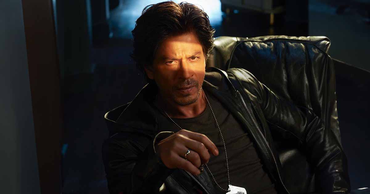 Denied Bank Account, Acid Attack Survivor Reaches Out For Help To Shah Rukh Khan