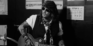 Johnny Depp Once Developed A Weird Fetish For Women Clothes After Working In Ed Wood