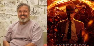 Devdutt Pattanaik questions Oppenheimer's understanding of the Bhagavad Gita