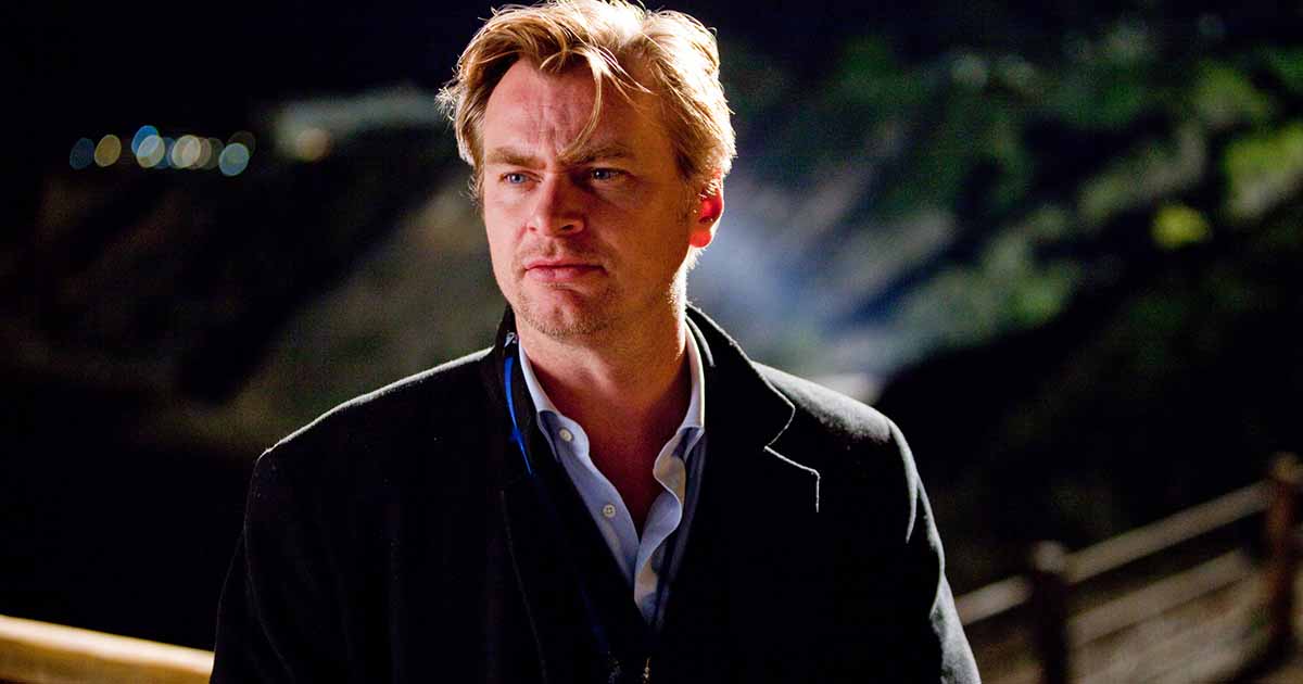 Christopher Nolan Opens Up About The Cons Of AI As It Takes Over The Industry Calling It Dangerous Than Nukes, "As AI Systems Go Into The Defense Infrastructure..."