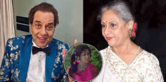 Dharmendra Reacts To Jaya Bachchan’s “I Should Have Played Basanti” Instead Of Hema Malini In Sholay & Says “I Still Remember…” Dharmendra Reacts To Jaya Bachchan's "I Should Have Played Basanti