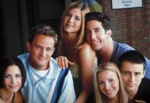 Friends’ Cast Once Revolted Against Producers To Save Season 9 From Joey And Rachel’s Ridiculous Storyline – Deets Inside! Did The 'Friends' Cast Saved Season 9 From Joey And Rachel's Bizarre Story?