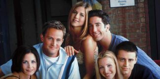 Friends’ Cast Once Revolted Against Producers To Save Season 9 From Joey And Rachel’s Ridiculous Storyline – Deets Inside! Did The 'Friends' Cast Saved Season 9 From Joey And Rachel's Bizarre Story?