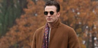 Did You Know Captain America aka Chris Evans Lost His V*ginity In Senior School?