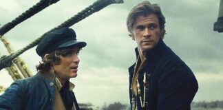 Did You Know Chris Hemsworth & Co-Star Cillian Murphy Survived On A Boiled Egg For Portraying Their Characters Authentically In Ron Howard’s Historical Drama ‘In the Heart of the Sea’? When Chris Hemsworth & Co-Star Cillian Murphy Survived On A Boiled Egg For Portraying Their Characters Authentically In Ron Howard's Historical Drama In the Heart of the Sea
