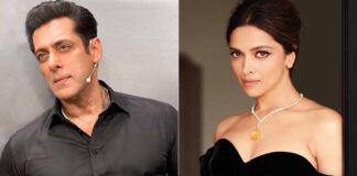 Did You Know Deepika Padukone Rejected Salman Khan Not Once Or Twice But 6 Times For These Films & When She Finally Wanted To Work With Him She Was Rejected