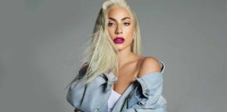 Lady Gaga Once Recalled That She Was Obsessed With Facial Injections