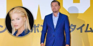 Did You Know Leonardo DiCaprio's Huge P*nis Made Bobbie Brown Gasp? Here's What Happened