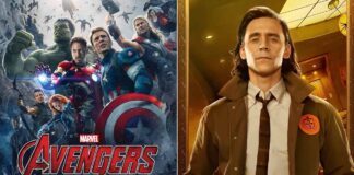 Did You Know? Tom Hiddleston's Loki Scenes Were Removed From Avengers Age Of Ultron Because Audiences Were Convinced He Was The Main Villain: "They Thought I Was Controlling Ultron"