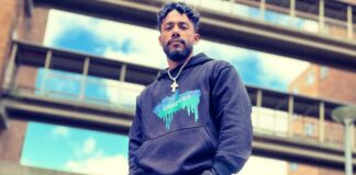 Dino James gets a tattoo dedicated to his 'Khatron Ke Khiladi' journey