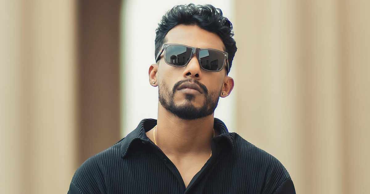 Dino James: 'Pehle Jaisi Baat Nahi' perfectly depicts my unconventional approach towards music