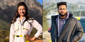 Divyanka Tripathi on 'Bigg Boss OTT 2': Will watch it for Elvish Yadav's 'Systum'