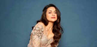Divyanka Tripathi says her upcoming web series will stream on Jio