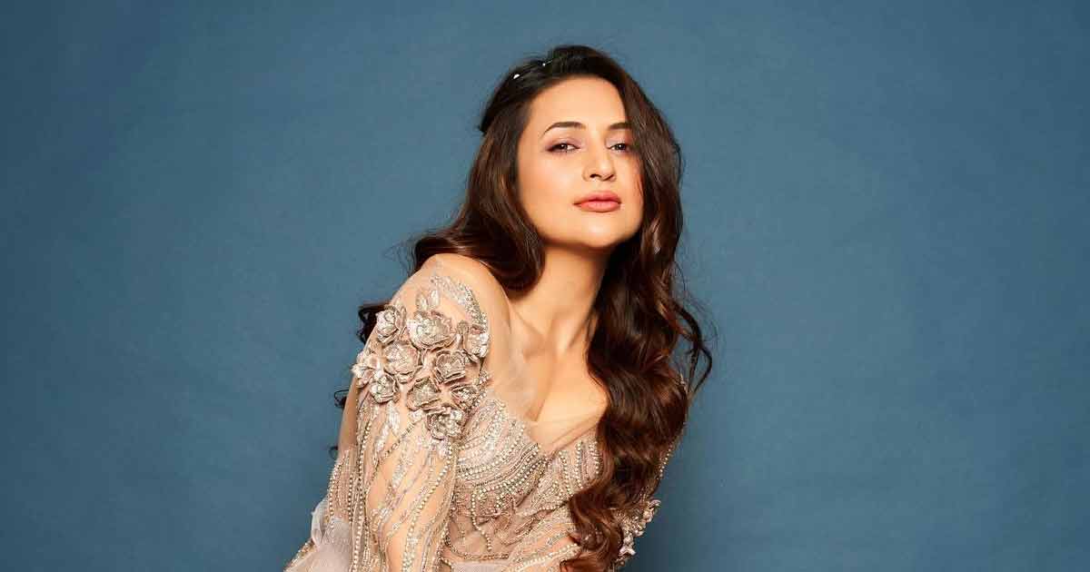Divyanka Tripathi says her upcoming web series will stream on Jio