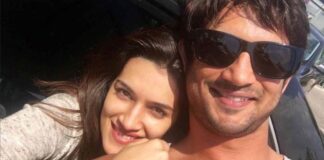 Does Kriti Sanon’s ‘Bluebird’ Production Venture Has A Deep Sushant Singh Rajput Connection? SSR’s Old Reply To A Fan About The Same Emoji Goes Viral