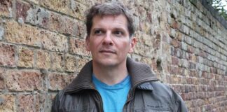 'Downton Abbey' villain Nigel Harman to star in dance show 'Strictly'
