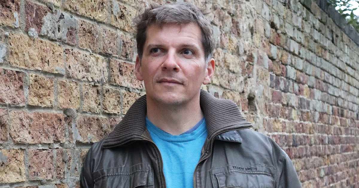 'Downton Abbey' villain Nigel Harman to star in dance show 'Strictly'