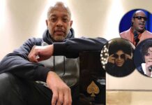 Dr. Dre says he turned down collaboration with Michael Jackson, Prince and Stevie Wonder