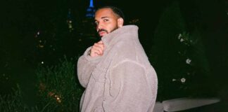 Drake calls out fan who threw vape at him during New York gig