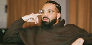 Drake says he likes women who are into Cosplay