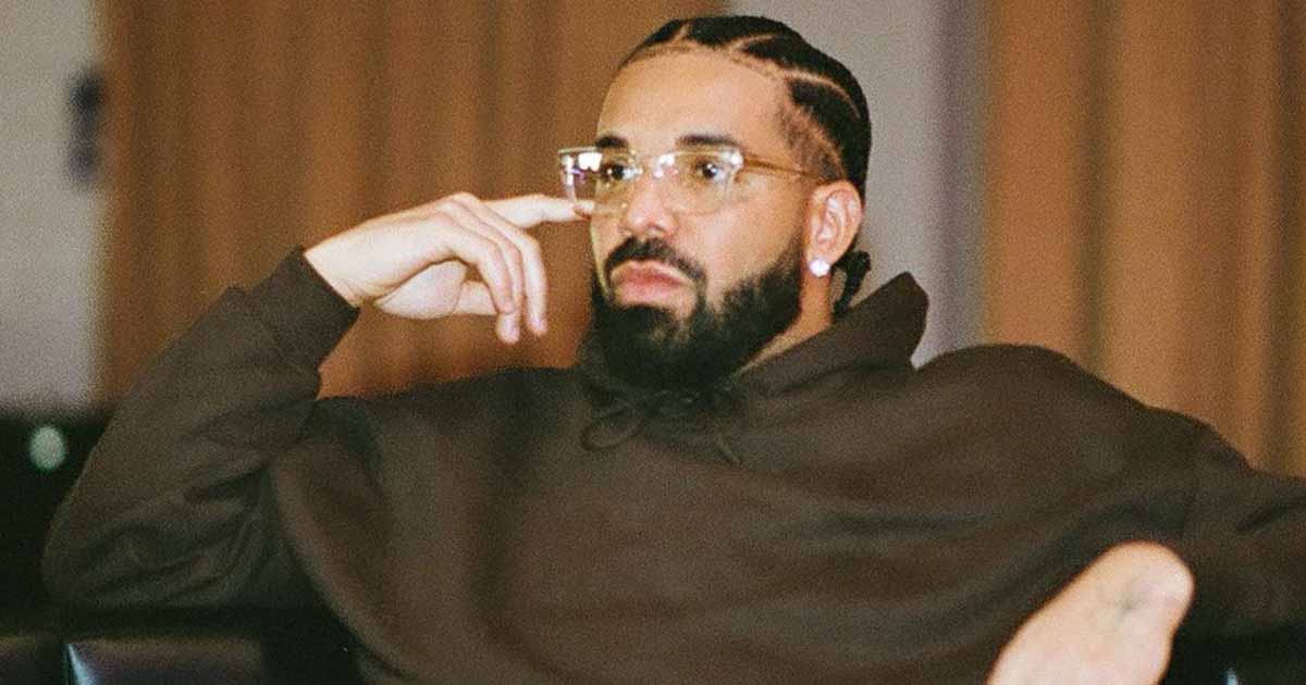 Drake says he likes women who are into Cosplay
