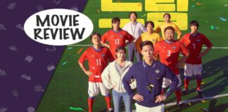 Dream Movie Review: Park Seo-Joon & IU's New Sports Comedy Drama Will Give You An Emotional Run