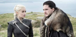 Emilia Clarke Recalls Her Game Of Thrones’ S*x Scene With Kit Harington Getting Awkward Due To Her Brother’s Presence On Set: “He Was Like, ‘Mate, You Gotta Get Him Out'” Emilia Clarke Shares About Her S*x Scene With Kit Harington
