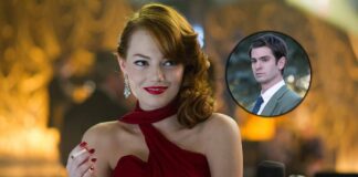 Did You Know Emma Stone Had Made An Alleged S*x Tape Before Dating Andrew Garfield? An Insider's Claims Once Left Everyone Shocked