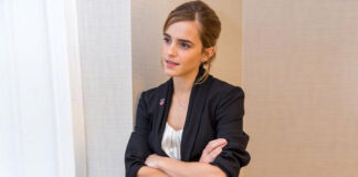 Emma Watson Had S*x Education Subscription