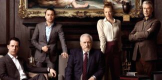 Emmys 2023: 'Succession' creates history with 3 lead actors receiving nod for Best Lead Actor