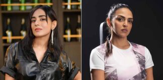 Esha Deol Once Slapped Amrita Rao & Said That She Did Not Regret It