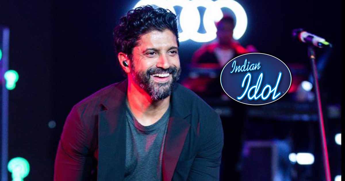 Farhan Akhtar, 'Idol Season 13' finalists Fantastic 4 to perform live in Dubai