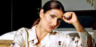 Fatima Sana Shaikh Reveals Living In A Basement Turned 1RK Apartment, Says “I Live In A Rented House” Breaking The Misconception Of Actors Being Rich Fatima Sana Shaikh Reveals Living In A Basement Turned 1RK Apartment, Says "I Live In A Rented House" Breaking The Misconception Of Actors Being Rich, Read On!