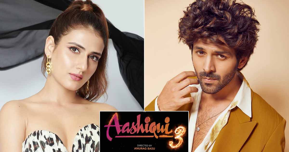 Fatima Sana Sheikh With Kartik Aaryan In Aashiqui 3? Here Is The Truth From Producer Mukesh Bhatt